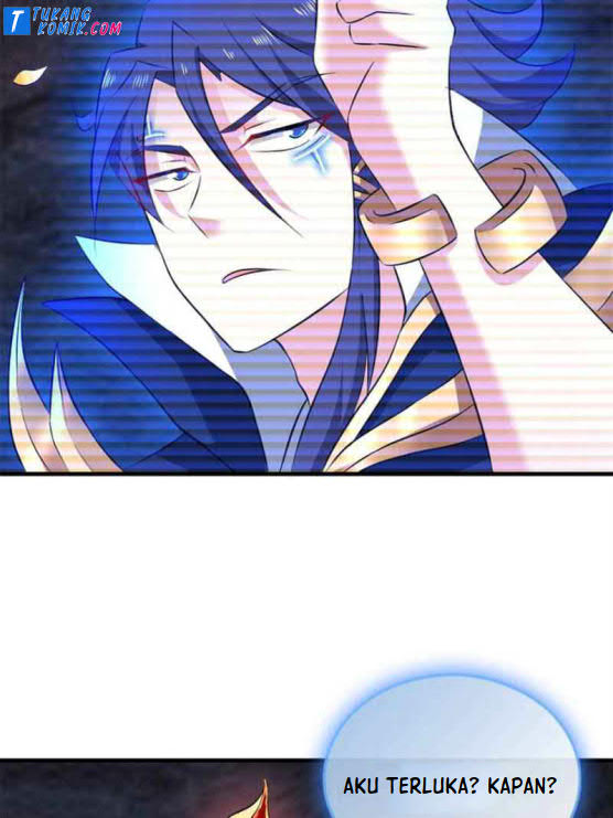 Rebirth Become a Dog Chapter 102 Gambar 39